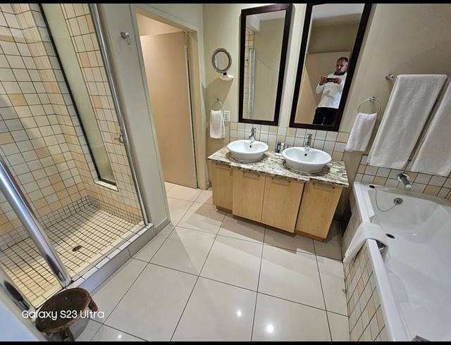 2 BEDROOM PROPERTY TO RENT IN MORNINGSIDE